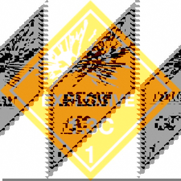 Labels, Identification